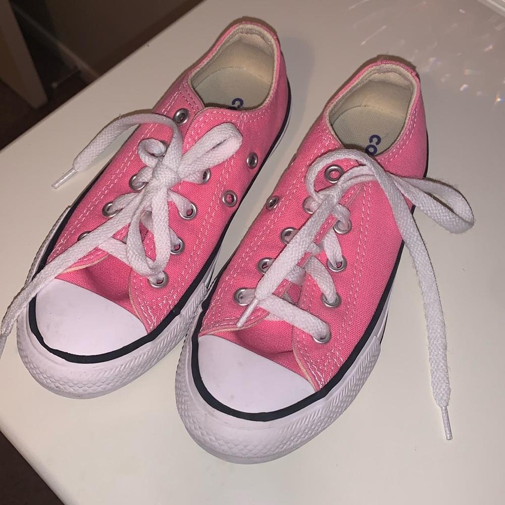 Toddler Converse
